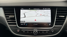 Vauxhall Crossland 1.2 Turbo [130] Ultimate 5dr Auto Petrol Hatchback